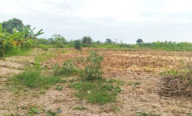 Venta de Terreno en Ricaurte, Los Ríos