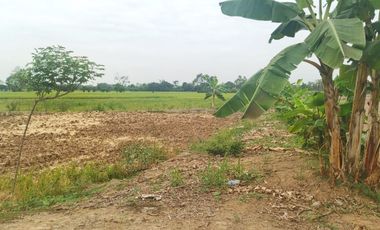 Venta de Terreno en Ricaurte, Los Ríos