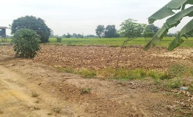 Venta de Terreno en Ricaurte, Los Ríos