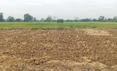 Venta de Terreno en Ricaurte, Los Ríos