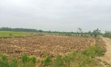 Venta de Terreno en Ricaurte, Los Ríos