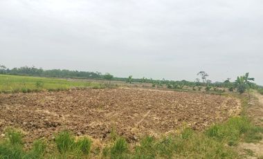 Venta de Terreno en Ricaurte, Los Ríos