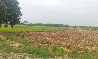 Venta de Terreno en Ricaurte, Los Ríos