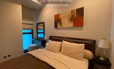 DIJUAL MURAH Apartemen Setiabudi Residence Kuningan 3BR - Kondisi Tersewa (Refund Uang Sewa Best Invest) Dekat ke Setiabudi One LRT MRT Busway