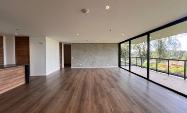 Apartamento en Arriendo en Palmas, Envigado Antioquia