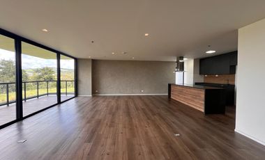 Apartamento en Arriendo en Palmas, Envigado Antioquia