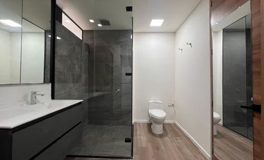 Apartamento en Arriendo en Palmas, Envigado Antioquia