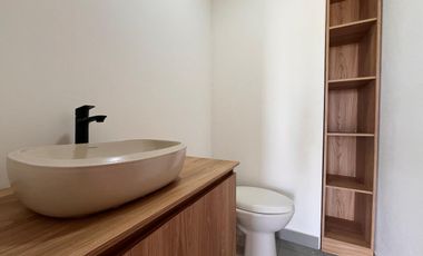 Apartamento en Arriendo en Palmas, Envigado Antioquia