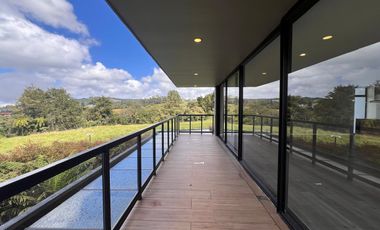 Apartamento en Arriendo en Palmas, Envigado Antioquia