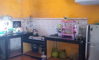 Rumah 2 Lantai di Sukmajaya, Depok