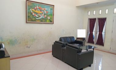 Rumah 2 Lantai di Sukmajaya, Depok