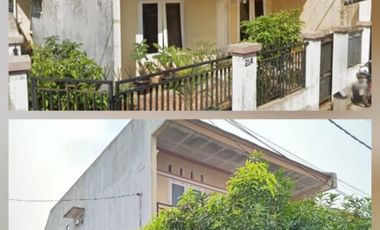 Rumah 2 Lantai di Sukmajaya, Depok