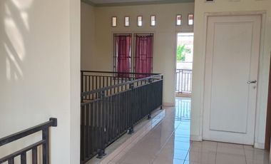 Rumah 2 Lantai di Sukmajaya, Depok