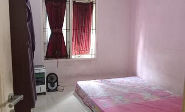 Rumah 2 Lantai di Sukmajaya, Depok