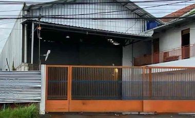 Gudang disewakan di Tegaltirto, Berbah, Sleman, Daerah Istimewa Yogyakarta