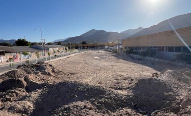 EXCELENTE TERRENO CONTIGUO A SODIMAC SALIDA SUR