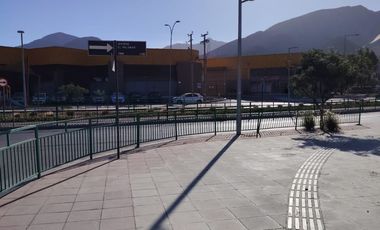 EXCELENTE TERRENO CONTIGUO A SODIMAC SALIDA SUR