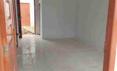 RUMAH SUBSIDI SIAP HUNI TANRALILI