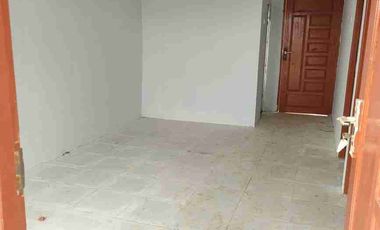 RUMAH SUBSIDI SIAP HUNI TANRALILI