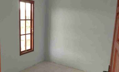 RUMAH SUBSIDI SIAP HUNI TANRALILI