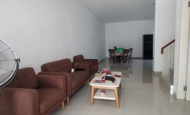 DIJUAL RUMAH RESIDENCE ONE BSD MURAH