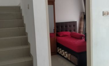 DIJUAL RUMAH RESIDENCE ONE BSD MURAH