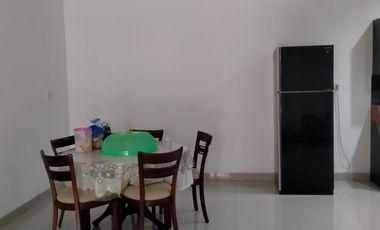 DIJUAL RUMAH RESIDENCE ONE BSD MURAH