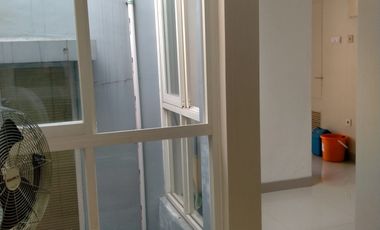 DIJUAL RUMAH RESIDENCE ONE BSD MURAH