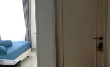 DIJUAL RUMAH RESIDENCE ONE BSD MURAH