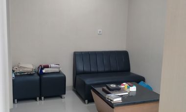 DIJUAL RUMAH RESIDENCE ONE BSD MURAH
