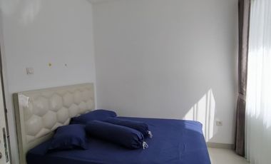 DIJUAL RUMAH RESIDENCE ONE BSD MURAH