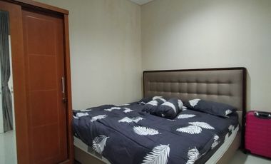 DIJUAL RUMAH RESIDENCE ONE BSD MURAH
