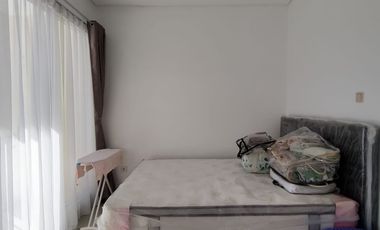 DIJUAL RUMAH RESIDENCE ONE BSD MURAH