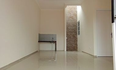 Rumah Murah Siap Huni Syariah