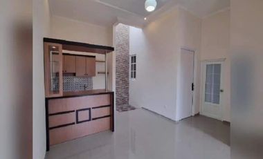 Rumah Murah Siap Huni Syariah