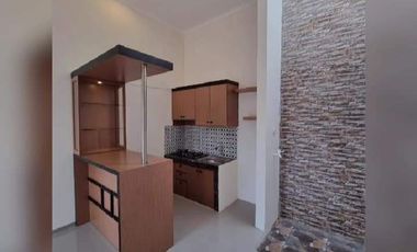 Rumah Murah Siap Huni Syariah