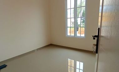 Rumah Murah Siap Huni Syariah