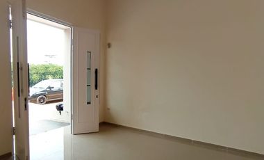 Rumah Murah Siap Huni Syariah