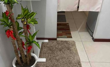 The Columns Legazpi 1Bedroom for Rent