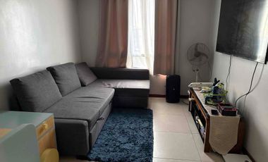 The Columns Legazpi 1Bedroom for Rent