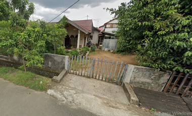 rumah HOOK type 200/400m2 di loktabat selatan