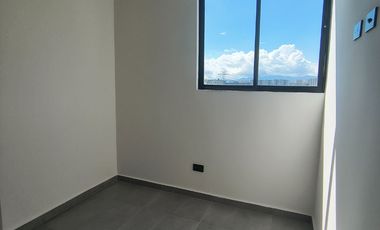 APARTAMENTO PARA ESTRENAR EN VENTA – PISO ALTO, ACABADOS DE LUJO Y DISEÑO MODERNO 🏙️✨