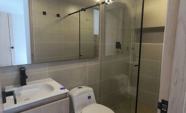 APARTAMENTO PARA ESTRENAR EN VENTA – PISO ALTO, ACABADOS DE LUJO Y DISEÑO MODERNO 🏙️✨