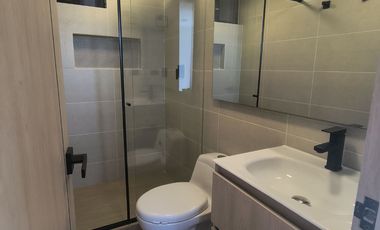 APARTAMENTO PARA ESTRENAR EN VENTA – PISO ALTO, ACABADOS DE LUJO Y DISEÑO MODERNO 🏙️✨