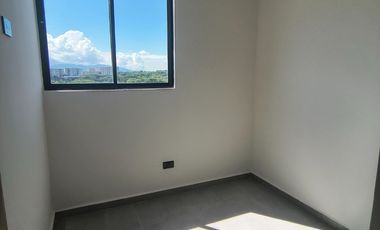 APARTAMENTO PARA ESTRENAR EN VENTA – PISO ALTO, ACABADOS DE LUJO Y DISEÑO MODERNO 🏙️✨