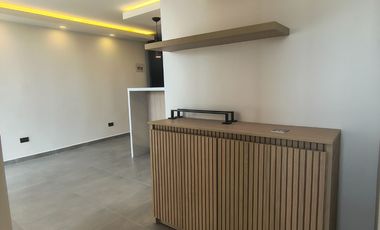 APARTAMENTO PARA ESTRENAR EN VENTA – PISO ALTO, ACABADOS DE LUJO Y DISEÑO MODERNO 🏙️✨