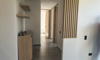 APARTAMENTO PARA ESTRENAR EN VENTA – PISO ALTO, ACABADOS DE LUJO Y DISEÑO MODERNO 🏙️✨