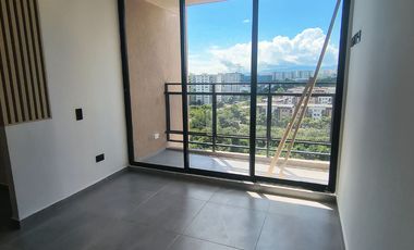 APARTAMENTO PARA ESTRENAR EN VENTA – PISO ALTO, ACABADOS DE LUJO Y DISEÑO MODERNO 🏙️✨