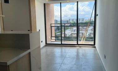 APARTAMENTO PARA ESTRENAR EN VENTA – PISO ALTO, ACABADOS DE LUJO Y DISEÑO MODERNO 🏙️✨