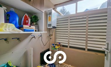 SE VENDE DEPARTAMENTO | CONDOMINIO JARDIN DEL LAGO - CURAUMA